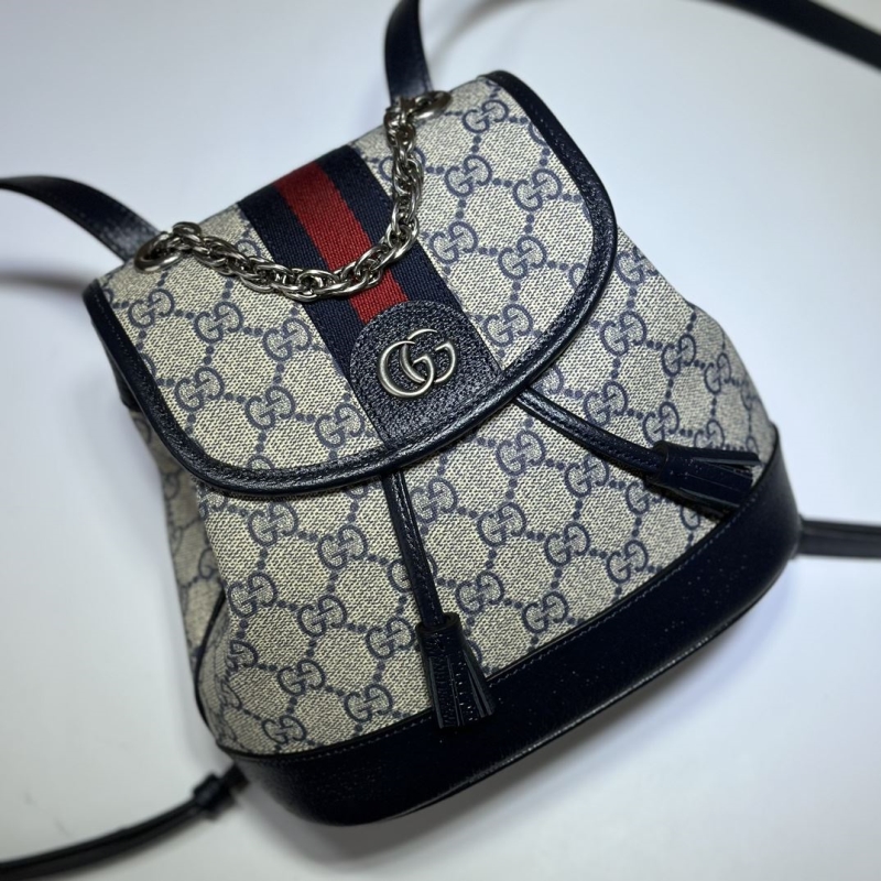 Gucci Backpacks